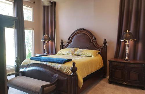 Fully furnished lakefront Retreat - Foto 7