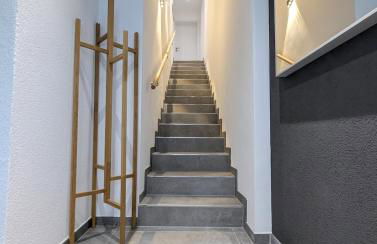 Ferienwohnung H1 Winterberg mit Sauna 8 Personen 4 Schlafzimmer - Foto 32