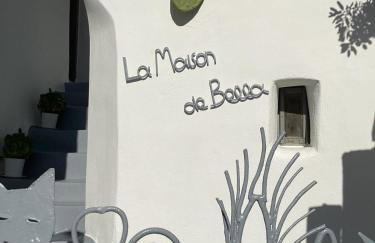 La Maison de Bella - Photo 18