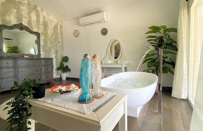 Casa de Playa Villa Ruben - Foto 4