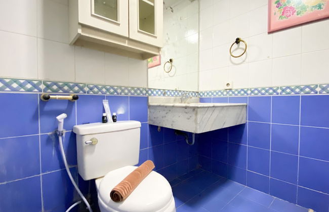 Comfort 2Br At Bona Vista Apartment - Photo 14