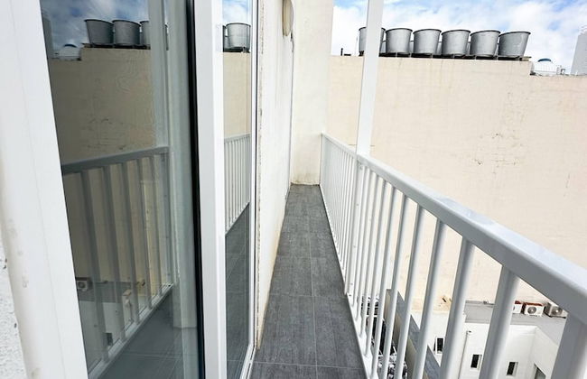 Los Arditos Duplex Penthouse Sliema - Foto 45