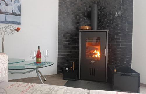 Ferienwohnung unter der Burg - Photo 1