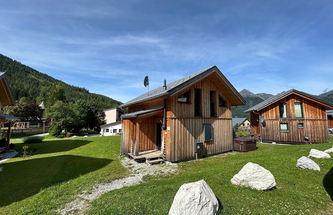 Superior #11 IR-Sauna&Sprudelwanne - Foto 37