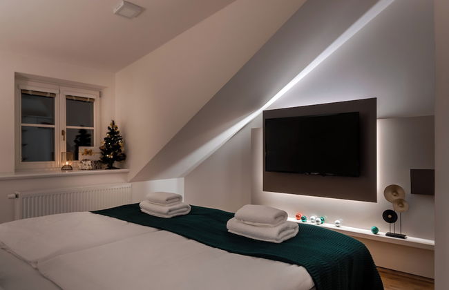 Louren Apartments - Foto 12