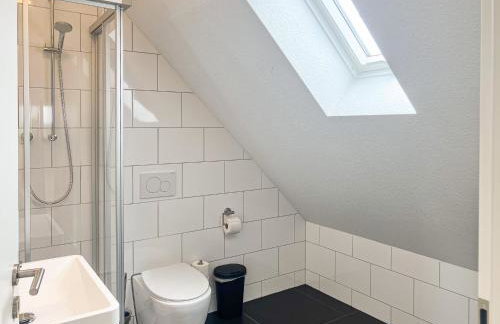 T&K Apartments - Mettmann - Schöne 5 Zimmer Maisonette - 20min Messe Fair DUS - Foto 9