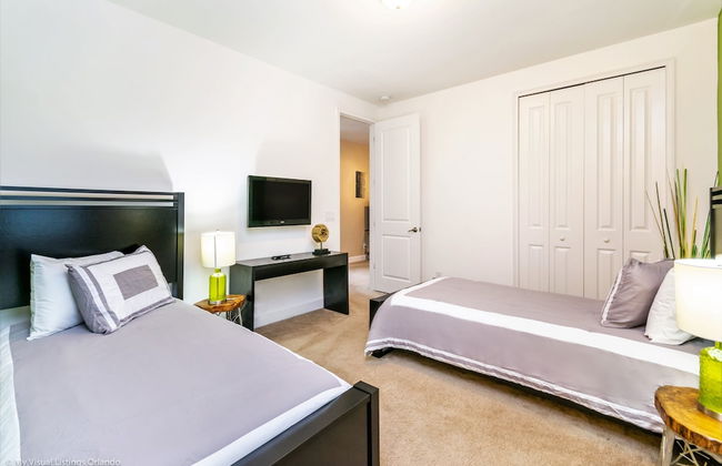 7770ll Ultimate Reunion Home - Foto 12