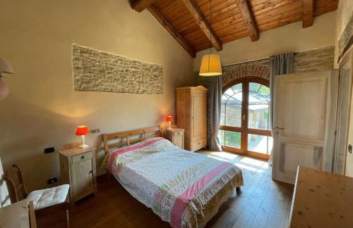 Apartment Casa Vacanza Cascina Lovera-4 by Interhome - Foto 12