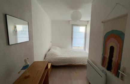 Paisible appartement avec vue St Goustan - Foto 12