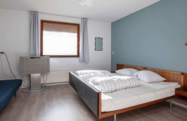 14 Person Holiday Home in Sjaellands Odde - Foto 14