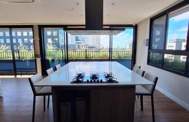 GO Carlos Gomes, 1 Premium Bedroom, 12th Floor - Foto 19