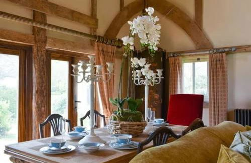 Luxury Farm House with Heated Pool & Jacuzzi - Foto 21