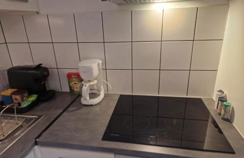 Studio à 5 min du RER B Le Guichet/ Plateau Saclay - Foto 14