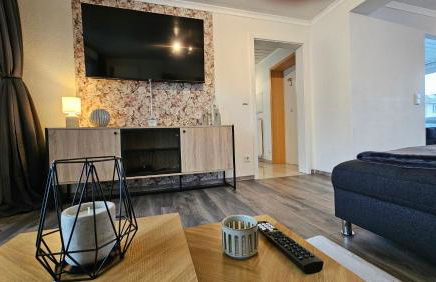 Ferienwohnung am Waldrand - Foto 7