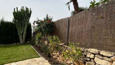 Villa Calahonda - Mijas - Foto 5, Garden