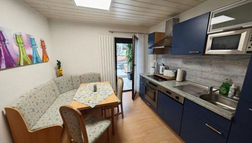 Apartment Siegmund by Interhome - Foto 3