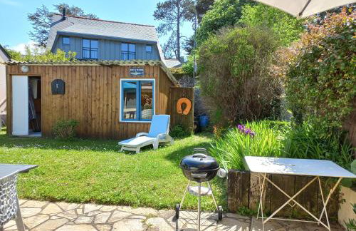 La maison des couleurs - Foto 11