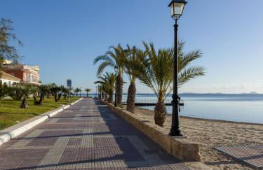 Ático Amanecer - Almyra Los Alcázares - Foto 26