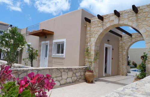 Azure Beach Villas - Foto 29