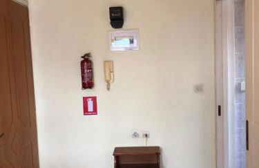 Ion Apartments Messolonghi Single Bed Room Mountain View Loft - Photo 8