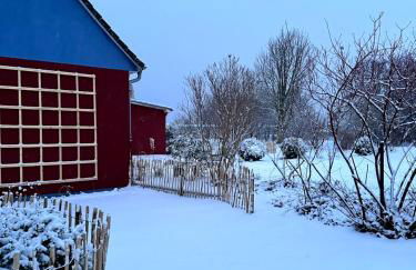 Ferienhaus am Saaler Bodden - Foto 20