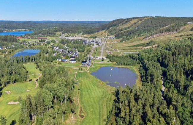 Himoksen keiju 1 - Foto 13