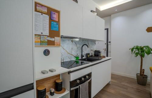 Teodorico 7 - Quiet Garden View Apartment with Parking near MiCo and CityLife - Foto 17