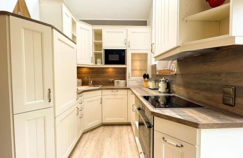 Dat Fleetenkiekerhus 2 - Foto 7