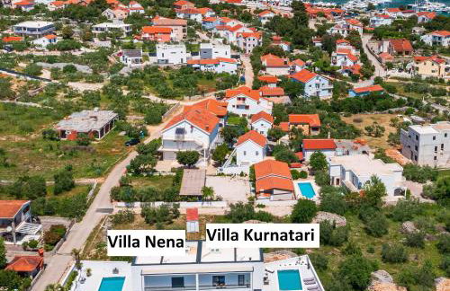 Villa Kurnatari - Photo 25