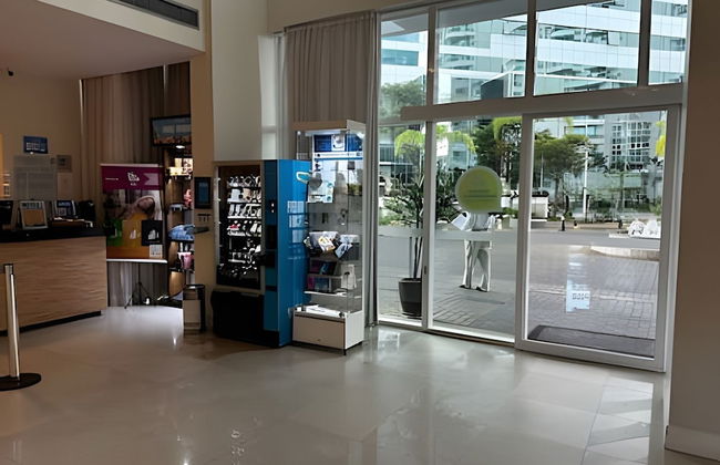 Saint Moritz com vista espetacular de Brasilia - Photo 29