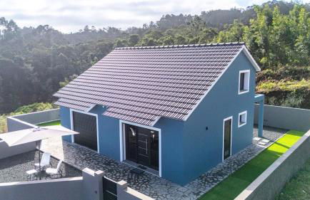 Santana Trail House - Pico Ruivo - Foto 4