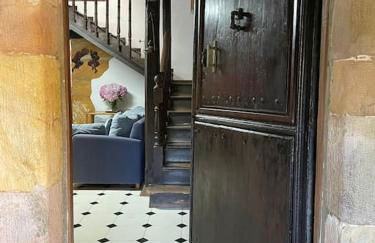 Casona histórica del S XVII en Novales - Foto 36