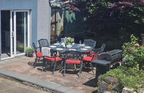 Lovely 4 bedroom Northern Ireland Retreat - Foto 10