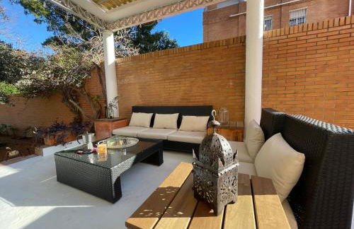 El Jardin de la Palmera con 2 Parking - Foto 11