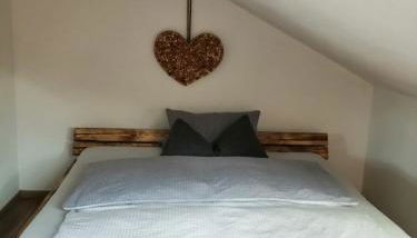 Ferienwohnung Saaleblick - Foto 3