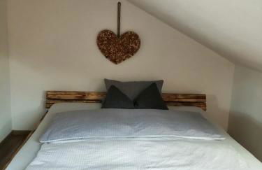 Ferienwohnung Saaleblick - Foto 3