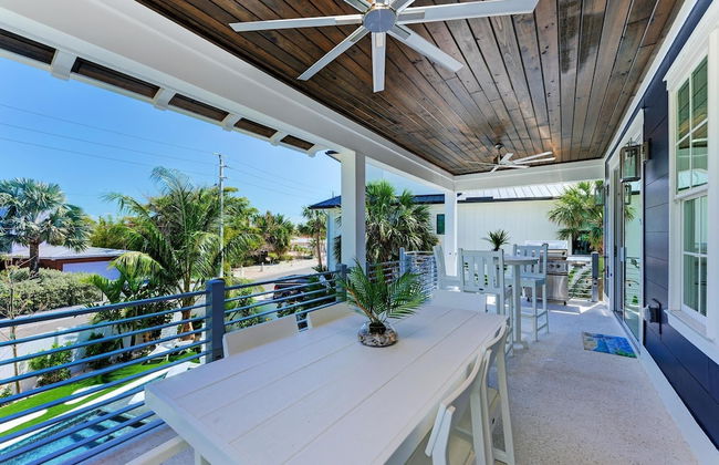 The TipSea Turtle managed by Beach Retreats - Foto 61