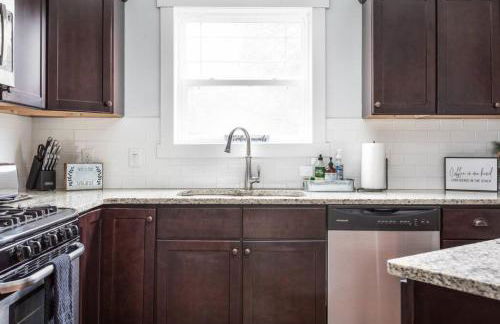 “Hygge” 3BDR townhouse, Close to beach, park & wineries! - Foto 19