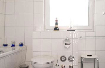 Landhaus Residenz Ostsee Möwennest - Photo 7