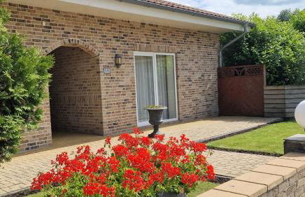 Hotel Garni Am Lindenhof Bunde - Foto 4