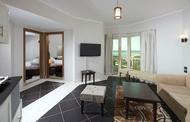 Royal Beach Serviced Apartments - Foto 58