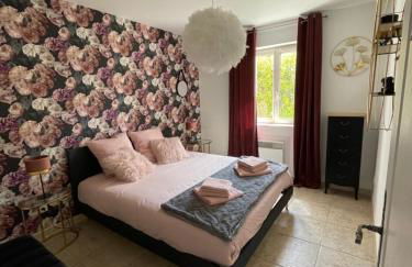 La Luberonne gordes - Photo 26