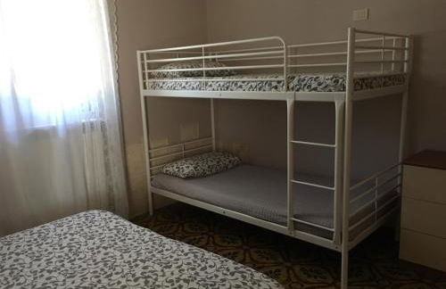 Grano Arso Appartamento Turistico - Foto 38