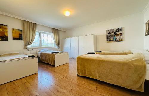 Emilbnb in der Sandstraße - Foto 13