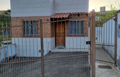 Casa Terras Altas - Foto 1