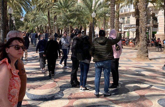 Von Albir & Benidorm, Alicante Entdeckungstour - Foto 10