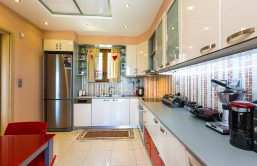 Villa Flabellina - Foto 42