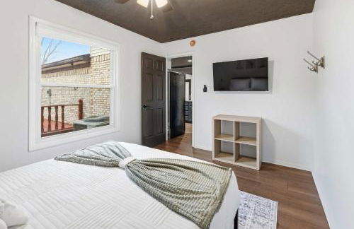 Luxury Home Near Grand Park and Wineries - Foto 27