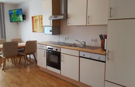 Residence Klementhof - A 208 3 - Foto 22