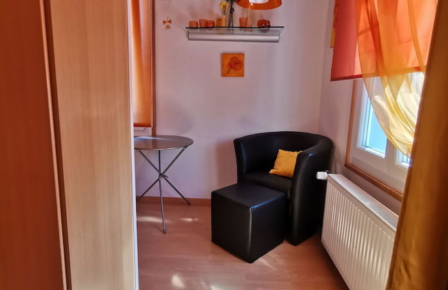 Ferienwohnung im Fürstenland - Foto 12